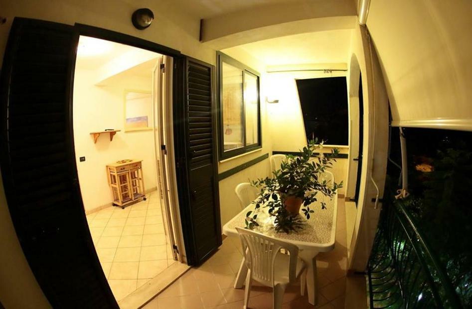 Villa Calidea Bova Marina Exterior photo